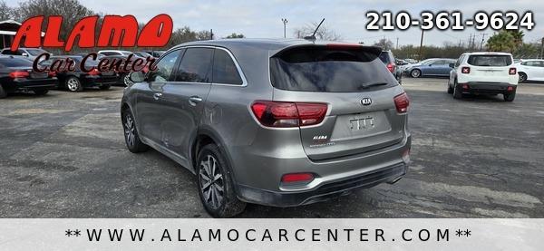 used 2019 Kia Sorento car, priced at $8,995