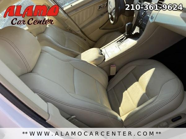 used 2013 Ford Taurus car, priced at $5,995