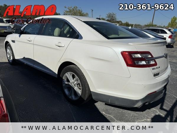 used 2013 Ford Taurus car, priced at $5,995