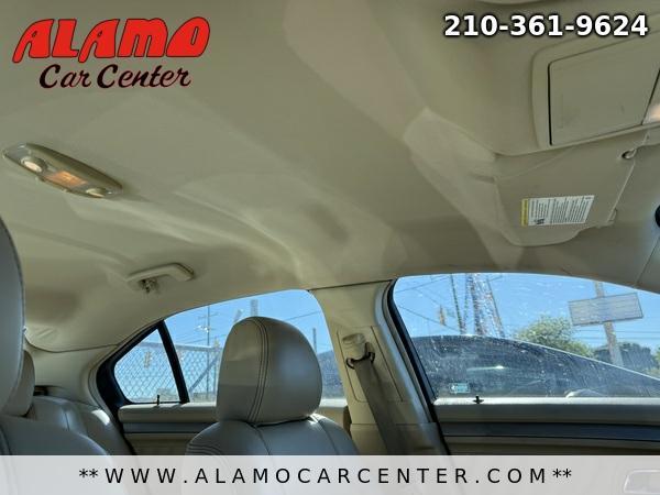 used 2013 Ford Taurus car, priced at $5,995