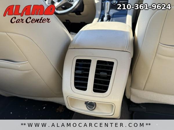 used 2013 Ford Taurus car, priced at $5,995