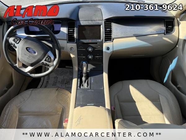 used 2013 Ford Taurus car, priced at $5,995