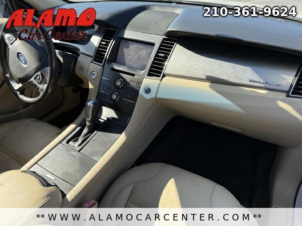 used 2013 Ford Taurus car, priced at $5,995
