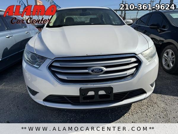 used 2013 Ford Taurus car, priced at $5,995