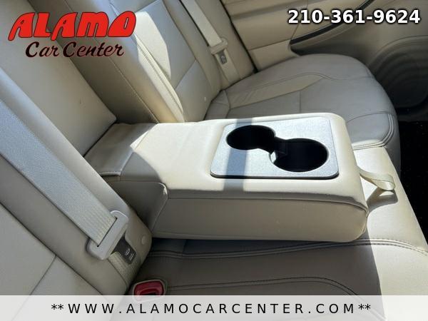 used 2013 Ford Taurus car, priced at $5,995