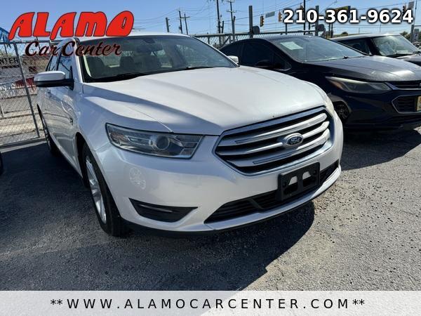 used 2013 Ford Taurus car, priced at $5,995