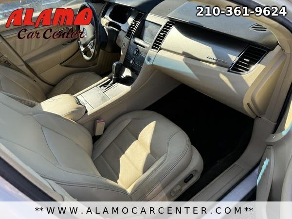 used 2013 Ford Taurus car, priced at $5,995