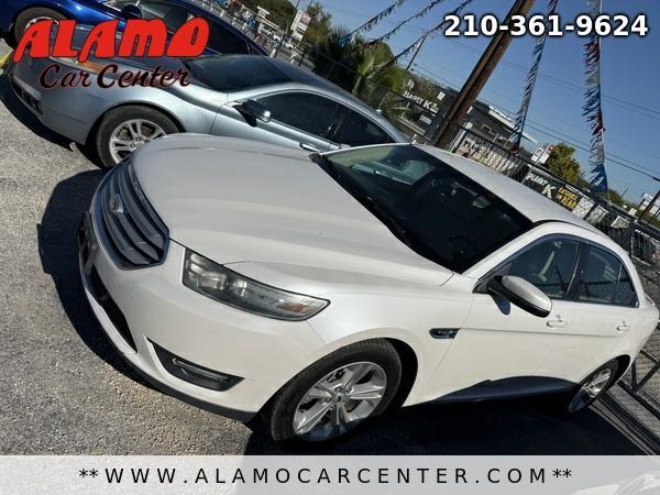 used 2013 Ford Taurus car, priced at $5,995