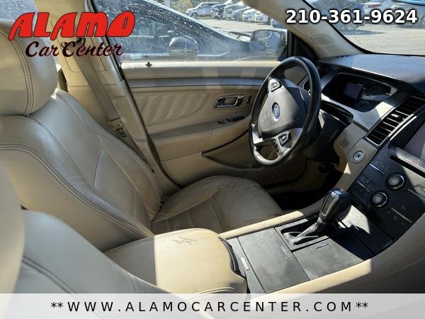 used 2013 Ford Taurus car, priced at $5,995