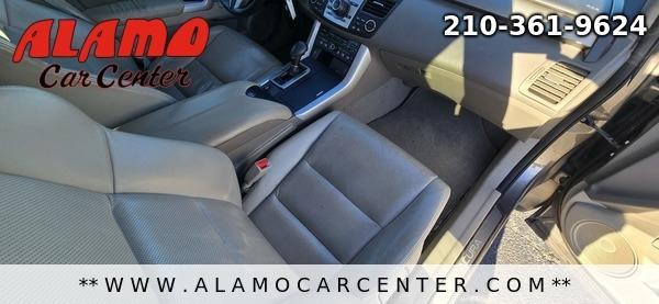 used 2008 Acura RDX car, priced at $5,995