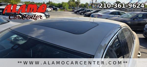 used 2015 Volkswagen Passat car, priced at $6,995