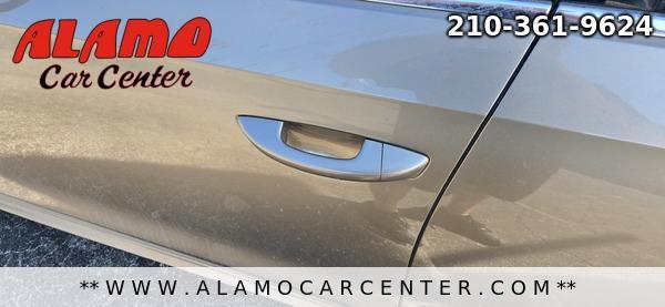 used 2015 Volkswagen Passat car, priced at $6,995