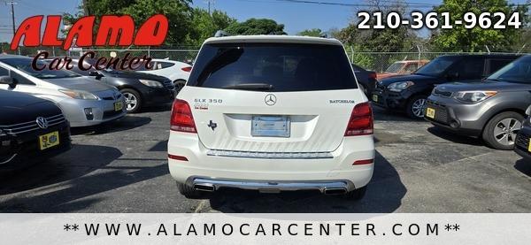 used 2014 Mercedes-Benz GLK-Class car, priced at $7,995