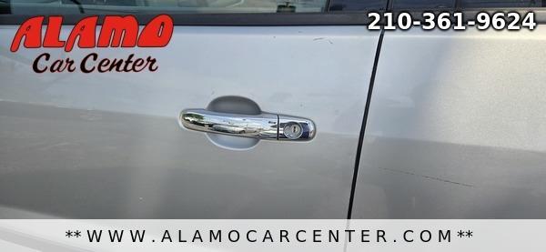 used 2016 Chevrolet Traverse car, priced at $6,995