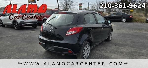 used 2014 Mazda Mazda2 car, priced at $5,495