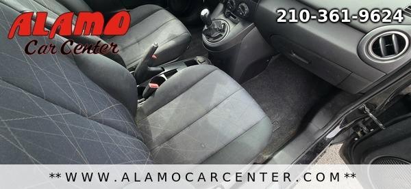 used 2014 Mazda Mazda2 car, priced at $5,495