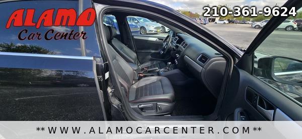 used 2014 Volkswagen Jetta car, priced at $6,995