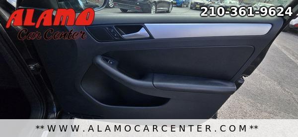 used 2014 Volkswagen Jetta car, priced at $6,995