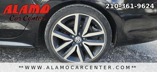 used 2014 Volkswagen Jetta car, priced at $6,995