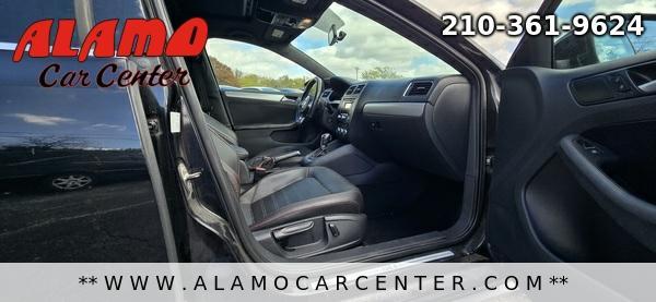 used 2014 Volkswagen Jetta car, priced at $6,995