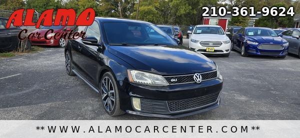 used 2014 Volkswagen Jetta car, priced at $6,995