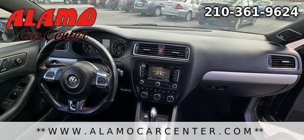 used 2014 Volkswagen Jetta car, priced at $6,995