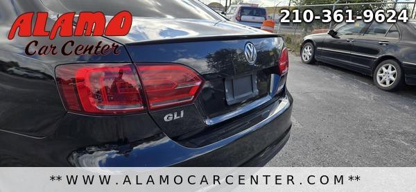 used 2014 Volkswagen Jetta car, priced at $6,995