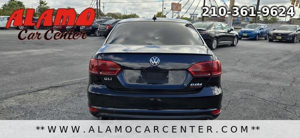 used 2014 Volkswagen Jetta car, priced at $6,995