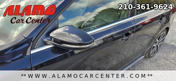 used 2014 Volkswagen Jetta car, priced at $6,995