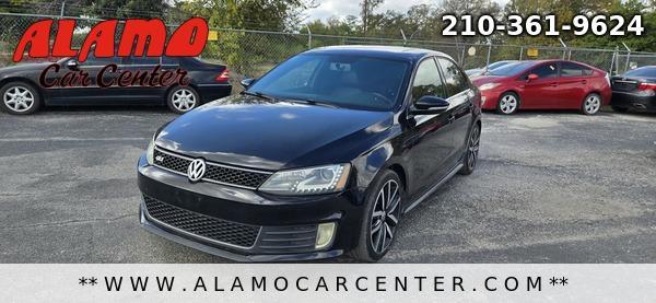 used 2014 Volkswagen Jetta car, priced at $6,995