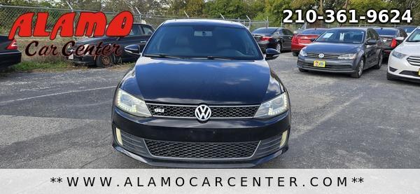 used 2014 Volkswagen Jetta car, priced at $6,995