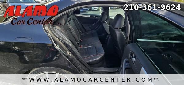 used 2014 Volkswagen Jetta car, priced at $6,995