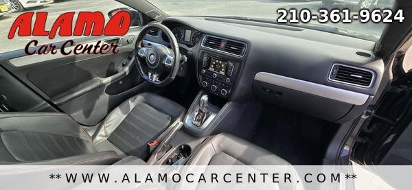 used 2014 Volkswagen Jetta car, priced at $6,995