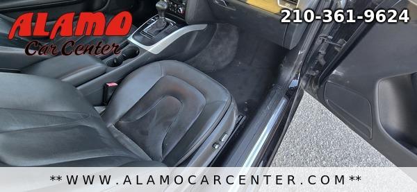 used 2013 Audi A5 car, priced at $7,995