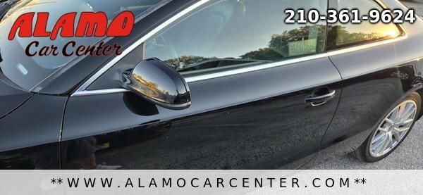 used 2013 Audi A5 car, priced at $7,995