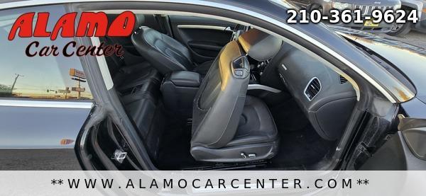 used 2013 Audi A5 car, priced at $7,995