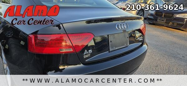used 2013 Audi A5 car, priced at $7,995