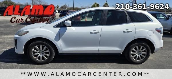 used 2011 Mazda CX-7 car, priced at $4,995