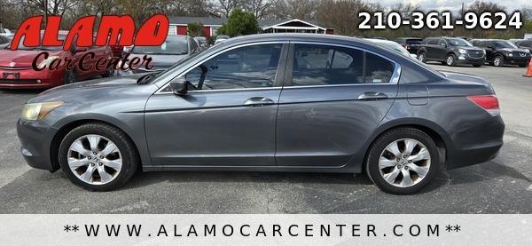 used 2009 Honda Accord car, priced at $6,495