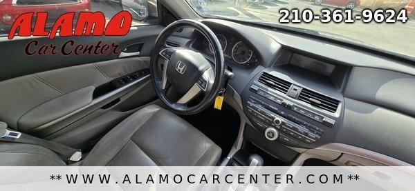 used 2009 Honda Accord car, priced at $6,495