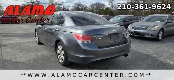 used 2009 Honda Accord car, priced at $6,495