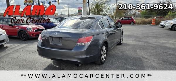 used 2009 Honda Accord car, priced at $6,495