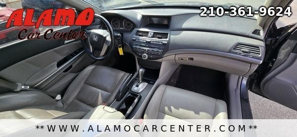 used 2009 Honda Accord car, priced at $6,495