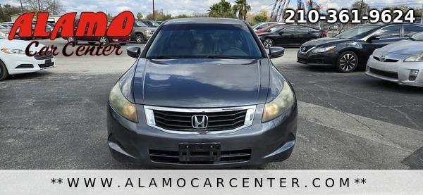 used 2009 Honda Accord car, priced at $6,495