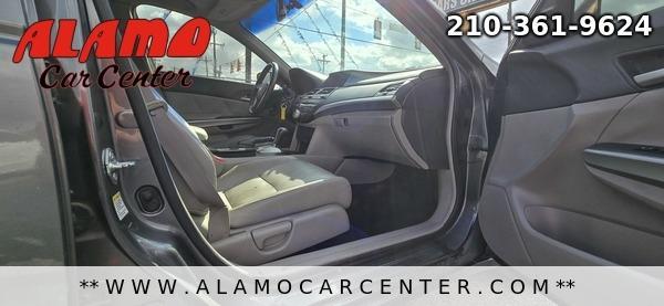 used 2009 Honda Accord car, priced at $6,495