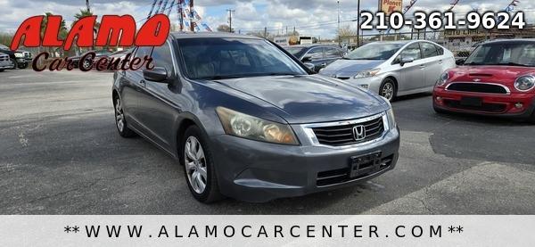 used 2009 Honda Accord car, priced at $6,495