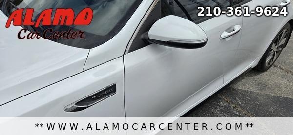 used 2016 Kia Optima car, priced at $7,995