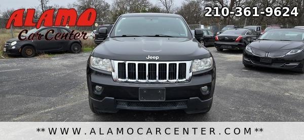 used 2013 Jeep Grand Cherokee car, priced at $7,995