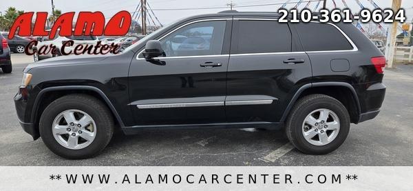 used 2013 Jeep Grand Cherokee car, priced at $7,995