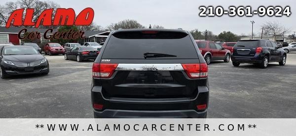 used 2013 Jeep Grand Cherokee car, priced at $7,995